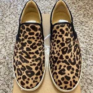 Women Christian Louboutin Slip On